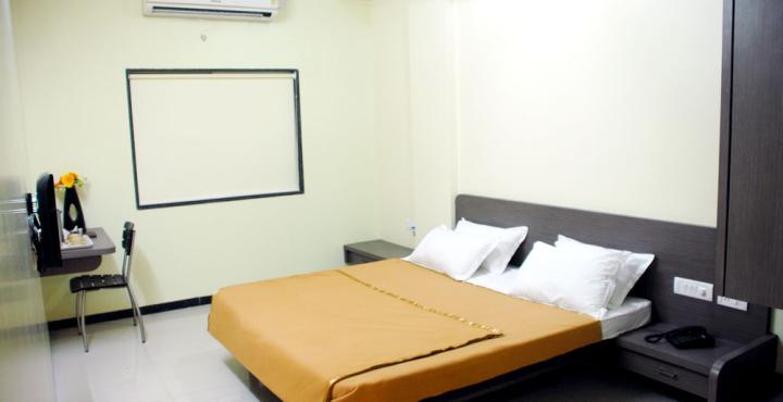Hotel New Bharti